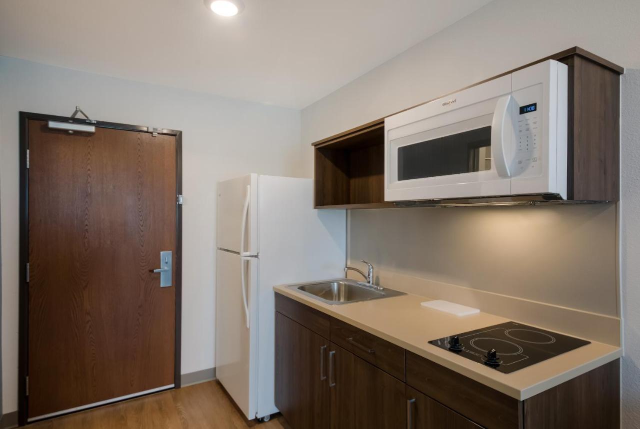 Woodspring Suites Austin Central Luaran gambar